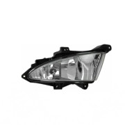 ��������������� ���� (���) ��� Hyundai Elantra 4 (HD) 2006-2010 (�����, ������������) TYC FP 3204 H1-T