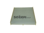 Салонний фільтр PURFLUX AH398