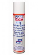   Liqui Moly PTFE-Pulver-Spray Gleitlacke (400ml)
