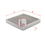 ������ ������ SOFIMA S 4122 CA