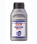 Гальмівна рідина Liqui Moly Brake Fluid DOT 5.1 (0.25л)