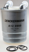 ��������� ������ DENCKERMANN A120900