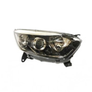 Фара передняя правая на Renault Captur 1 (2013-2017) Depo (FPS) FP 5637 R2-E