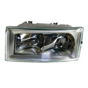 ���� �������� ����� �� Iveco Daily 3 (2000-2006) Depo (FPS) FP 3601 R1-E