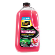 Автошампунь с ароматом арбузной жевательной резинки Meguiar's G250464 Watermelon Bubblegum Scented Car Wash (1,89л)
