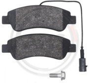 ��������� ������� A.B.S. 35067