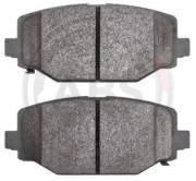 ��������� ������� A.B.S. 37924