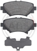 ��������� ������� A.B.S. 35032