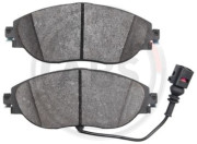 ��������� ������� A.B.S. 37872