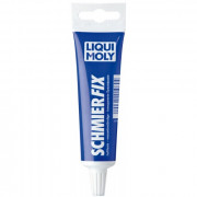 Універсальне водовідштовхувальне мастило Liqui Moly Schmierfix (50ml)