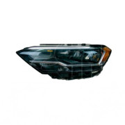 ���� �������� ����� �� Volkswagen Jetta 7 (2020-2022) Depo (FPS) FP 7447 R3-E