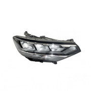 ���� �������� ������ �� Volkswagen Passat B8 (������) 2019-2023 (FPS FP 7470 R4-P)