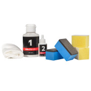 ����� ��� ���������� ��������, �������������� ������������ � ������ ����������� ��� Soft99 Megami Headlight Refresh 03135