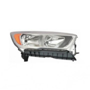 ���� ������� ����� �� Ford Escape 3, Kuga 2 (2016-2019) TYC FP 2830 R8-T