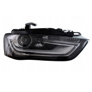 ���� ������� ����� �� Audi A4 (B8) 2012-2016 (TYC FP 1215 R4-T)