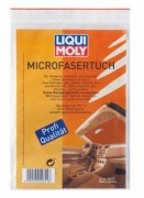 Универсальный платок из микрофибры Liqui Moly Microfasertuch