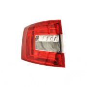 ����� ������ ������ Skoda Octavia A7 (2017-2020) Depo (FPS) FP 6420 F5-E