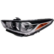 ���� �������� ����� �� Hyundai Accent (HC) 2017-2020 (TYC FP 3250 R1-T)