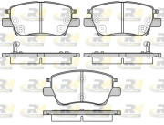 ��������� ������� ROADHOUSE 21630.12