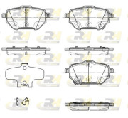 ��������� ������� ROADHOUSE 21937.02