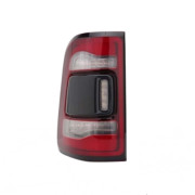 ����� ������ ������ Dodge Ram (USA) 2019-2020 Depo (FPS) FP 2416 F3-E