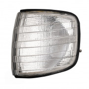 ����� ��������� �������� Mercedes-Benz S-������ (W126) 1979-1991 (Depo FP 3524 K1-E)