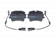 ������� �������� BOSCH 0 986 494 915