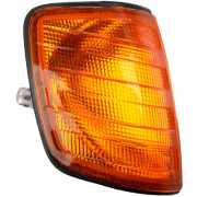 ������ ��������� �������� Mercedes-Benz E-������ (W124) (A/C/S124) 1984-1996 (Depo FP 3526 K6-E)