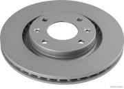 Тормозной диск JAKOPARTS J3300812