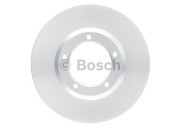 Тормозной диск BOSCH 0 986 478 824