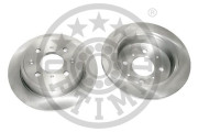 Тормозной диск OPTIMAL BS-0830C