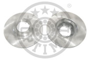 Тормозной диск OPTIMAL BS-1570C