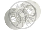 Тормозной диск OPTIMAL BS-9442C