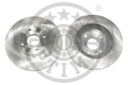 Тормозной диск OPTIMAL BS-7340C