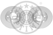 Тормозной диск OPTIMAL BS-7528C