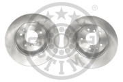Тормозной диск OPTIMAL BS-5100C