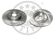 Тормозной диск OPTIMAL BS-8134C