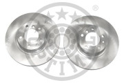 Тормозной диск OPTIMAL BS-5090C