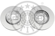Тормозной диск OPTIMAL BS-8312C