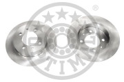 Тормозной диск OPTIMAL BS-4240C