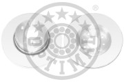 Тормозной диск OPTIMAL BS-5830C