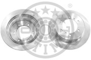 Тормозной диск OPTIMAL BS-5520C
