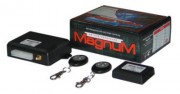 Автосигналізація MagnuM MH-380