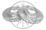 Тормозной диск OPTIMAL BS-2370C