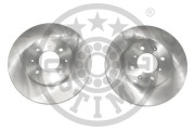 Тормозной диск OPTIMAL BS-2240C