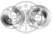 Тормозной диск OPTIMAL BS-8598C