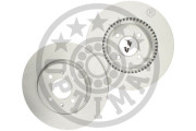 Тормозной диск OPTIMAL BS-9475C