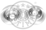 Тормозной диск OPTIMAL BS-6380C