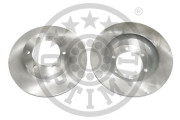 Тормозной диск OPTIMAL BS-5620C