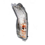 ˳��� �������� �������� � ������ Toyota Camry 50 (XV50) USA 2014-2017 (FPS FP 7050 K1-P)